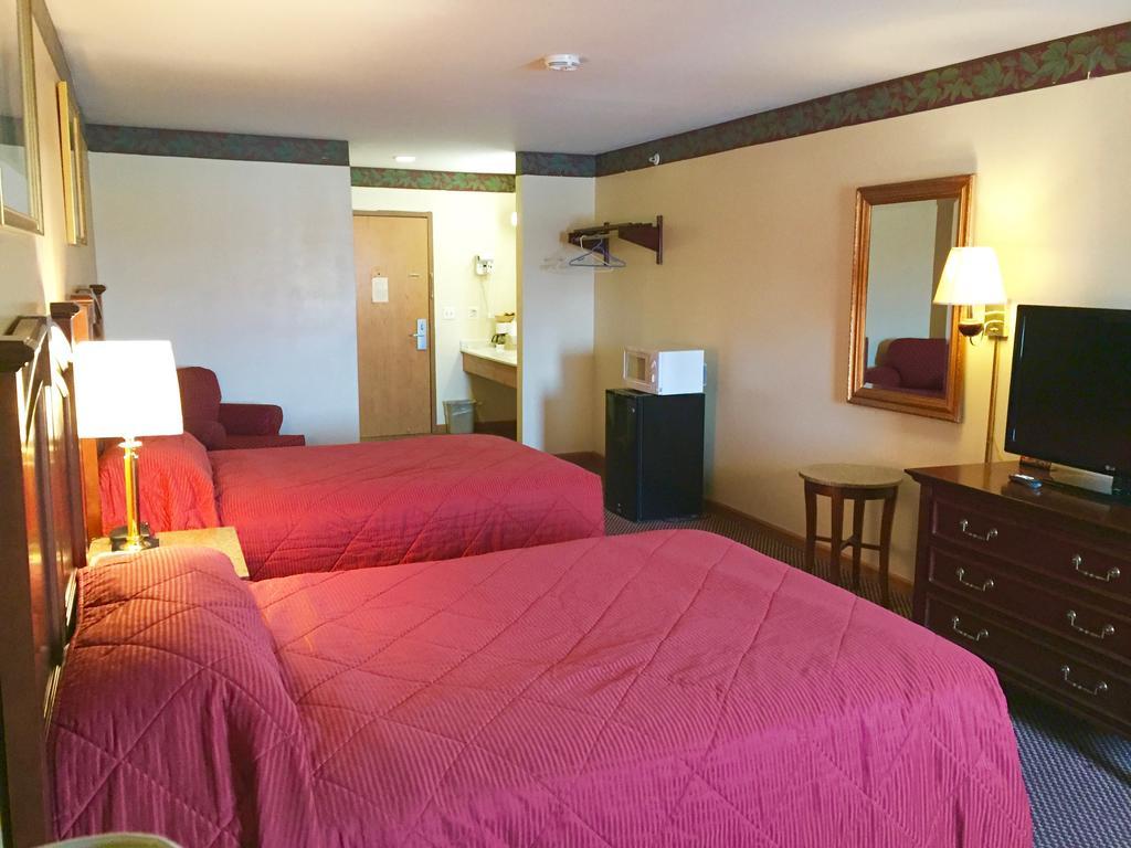 Executive Inn And Suites Waukegan Camera foto