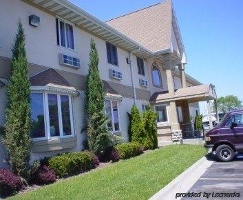 Executive Inn And Suites Waukegan Esterno foto