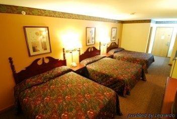 Executive Inn And Suites Waukegan Camera foto