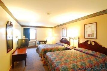 Executive Inn And Suites Waukegan Esterno foto