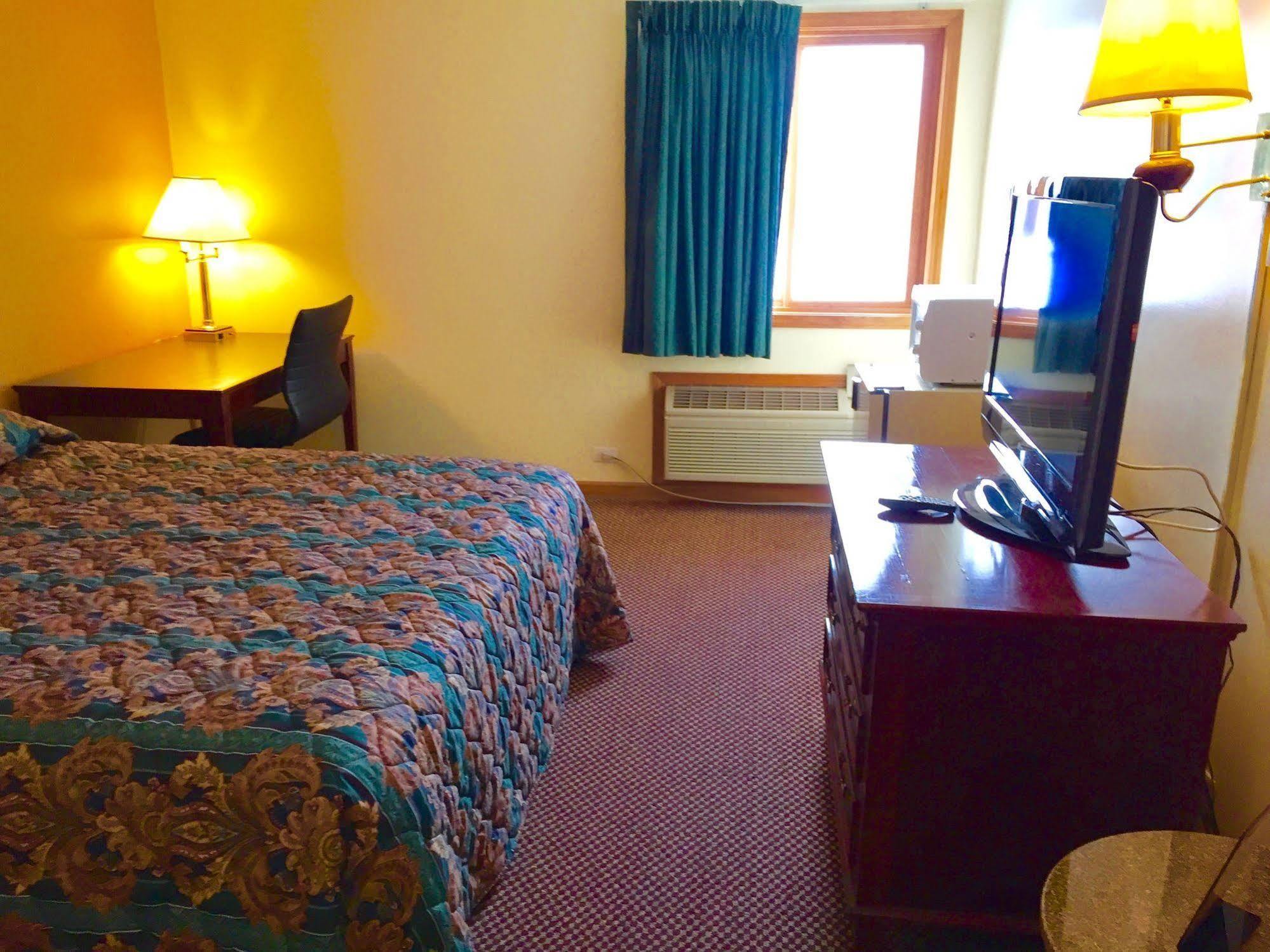 Executive Inn And Suites Waukegan Esterno foto