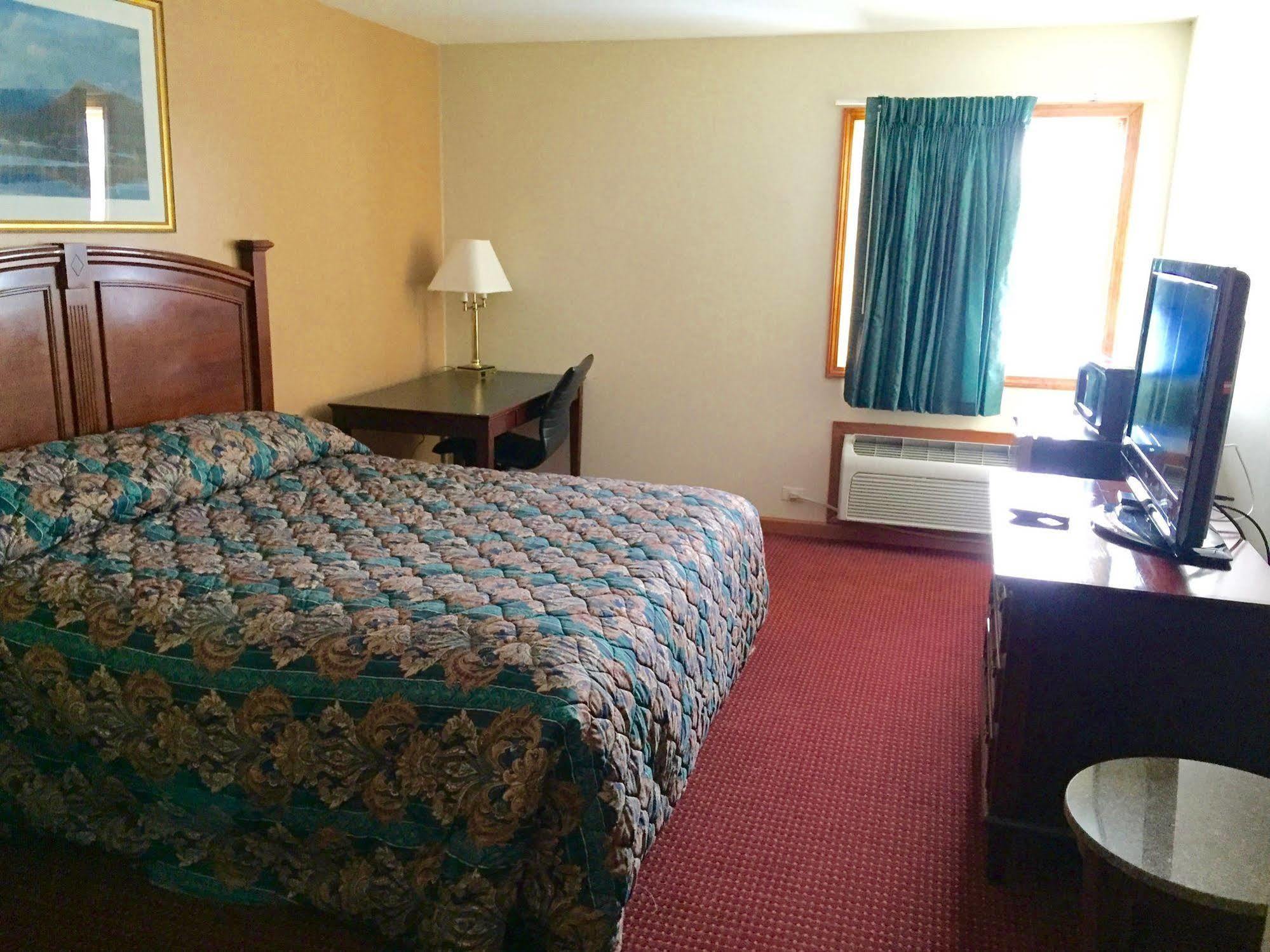 Executive Inn And Suites Waukegan Esterno foto