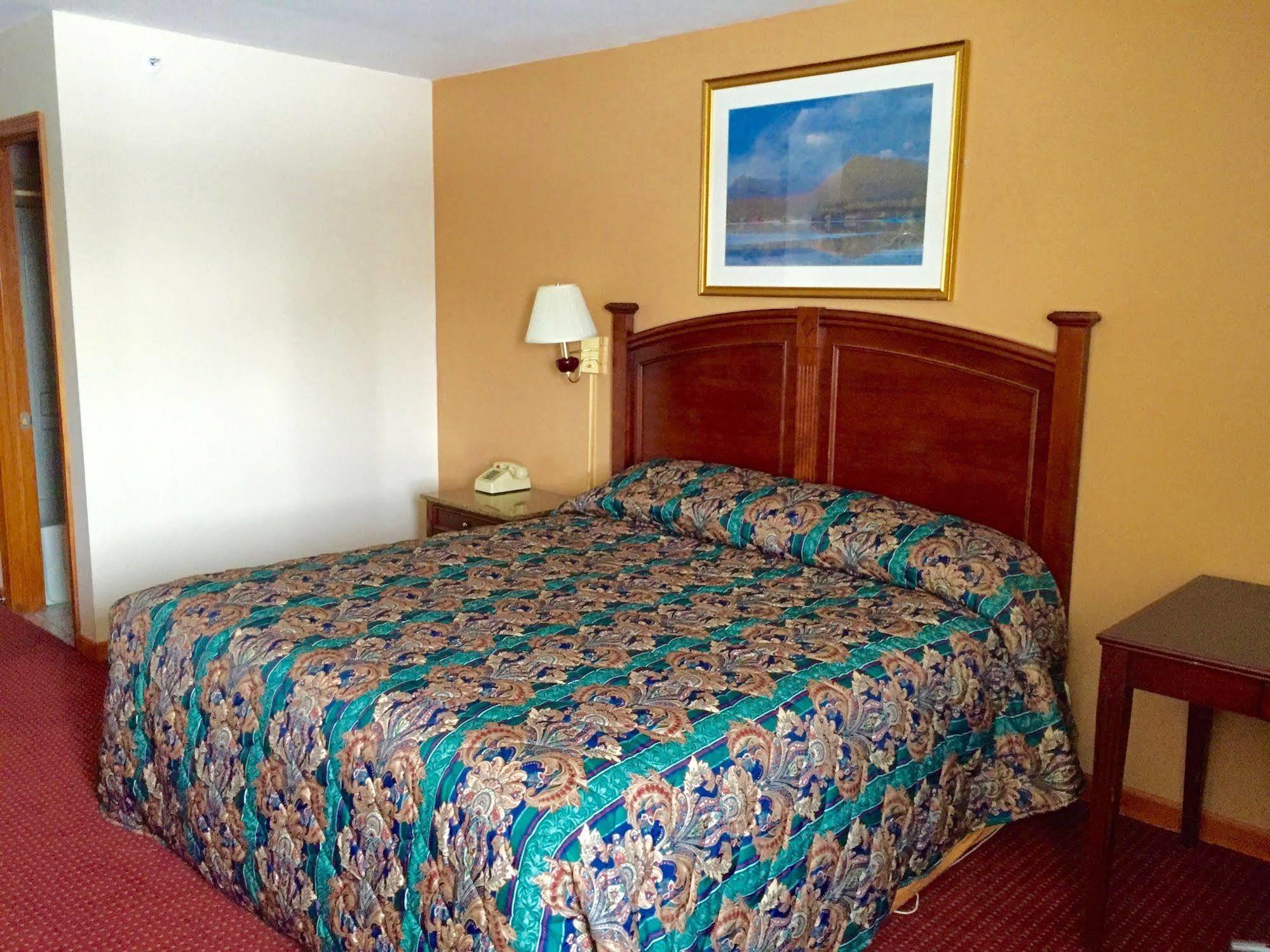 Executive Inn And Suites Waukegan Esterno foto