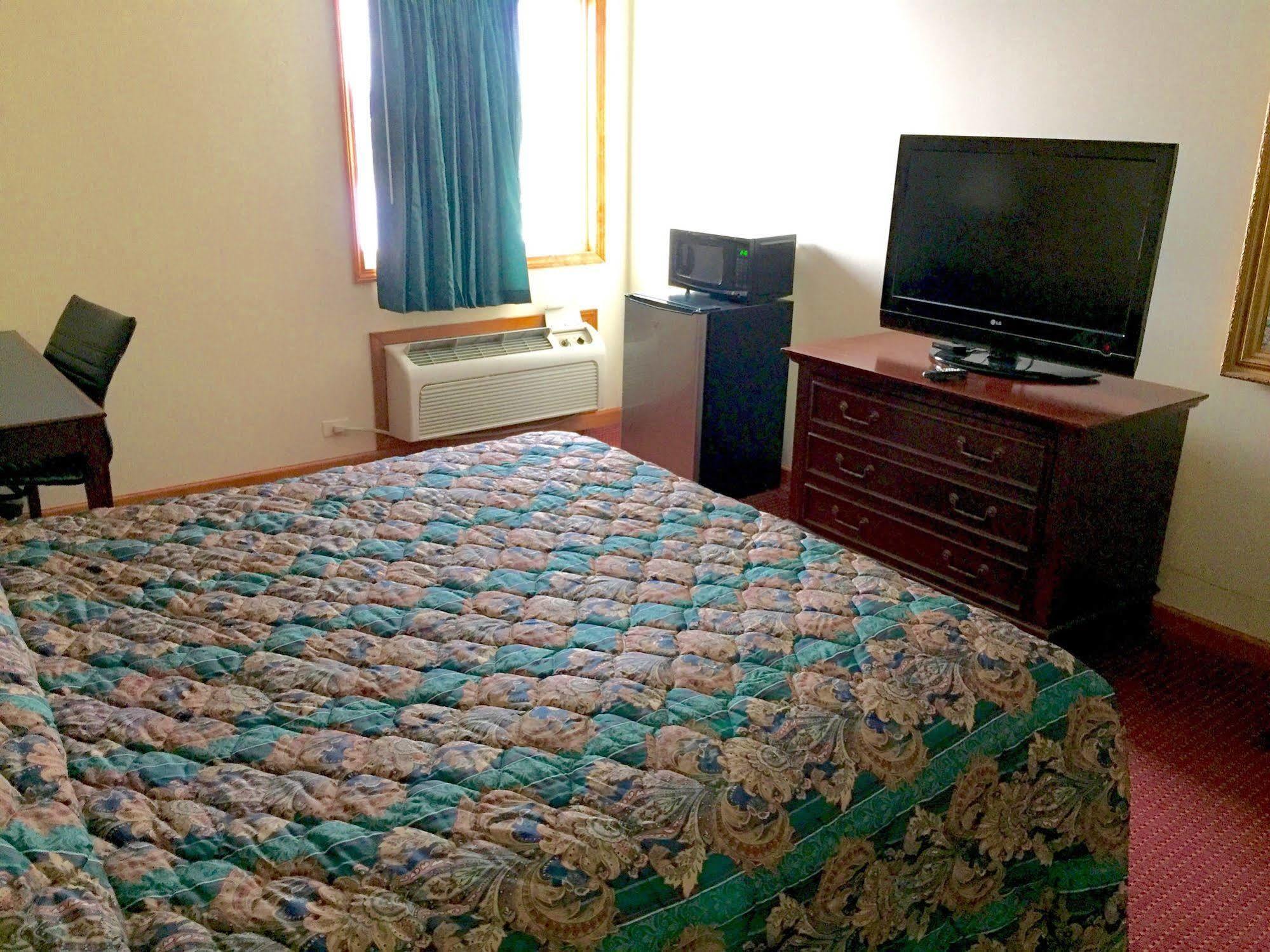 Executive Inn And Suites Waukegan Esterno foto